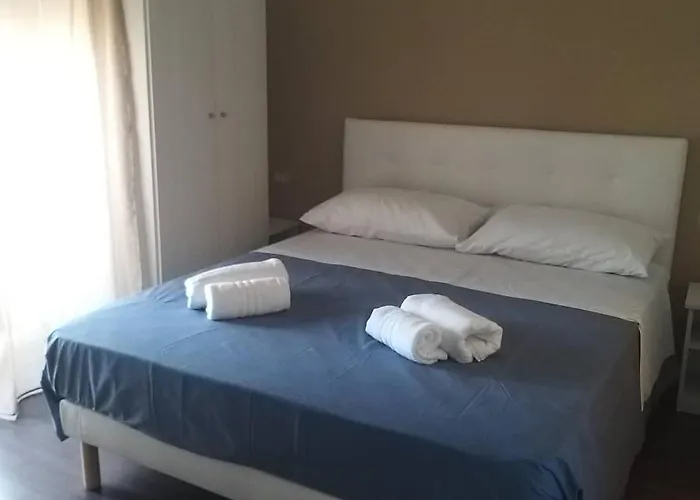 B&B La Dolce Vita Campomarino 
