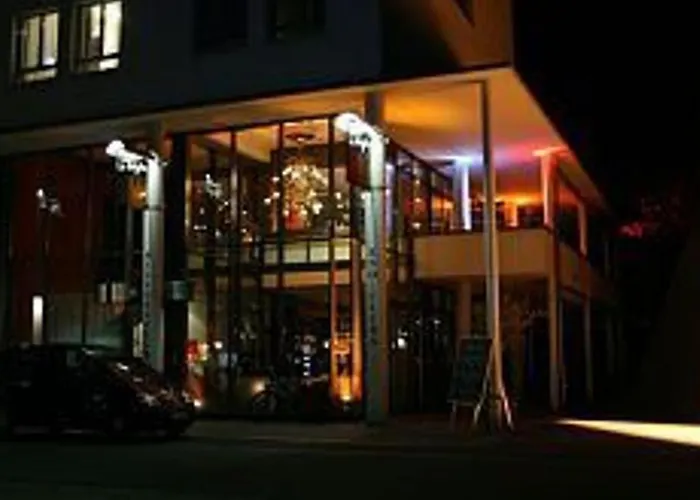 Hotel MARIOTTO am Burghof