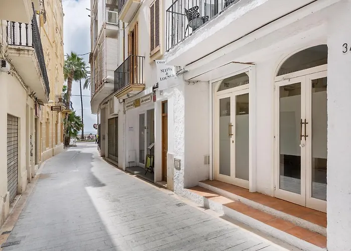 Sitgesnextdoor