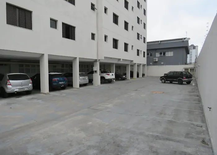 Smart Flat Hotel & Residence