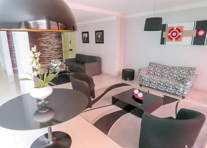 Smart Flat Hotel & Residence