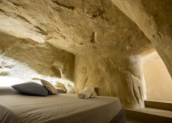 Hotel Al Vico Matera