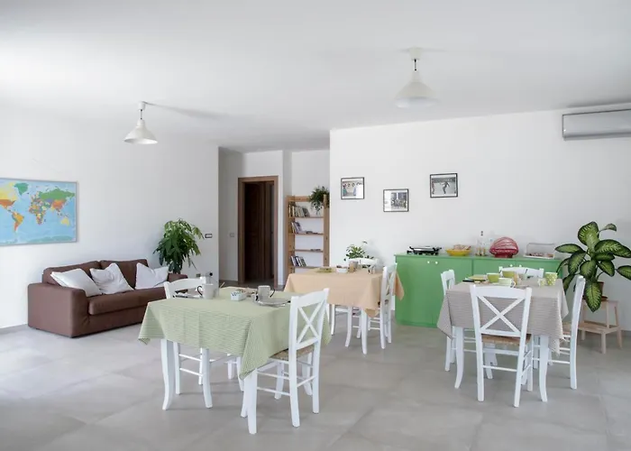 B&B Agata e gli altri Tortolì