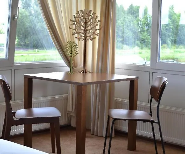 Bed & Breakfast Giethoorn