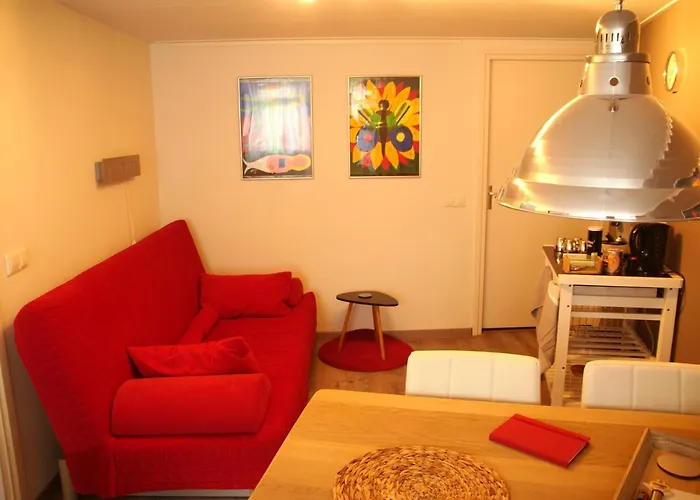 Bed&Breakfast de Verwennerij Ermelo