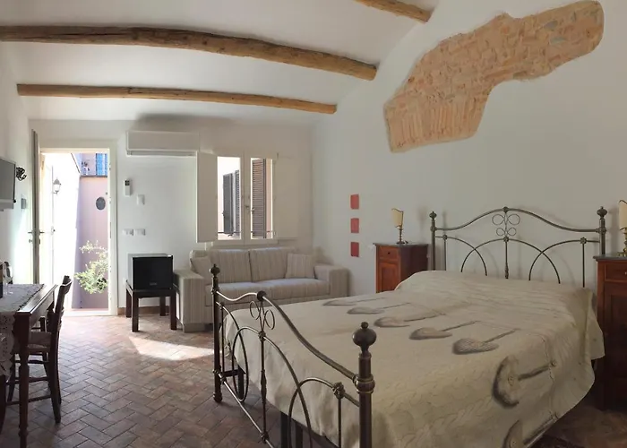 La Casetta nel Borgo
