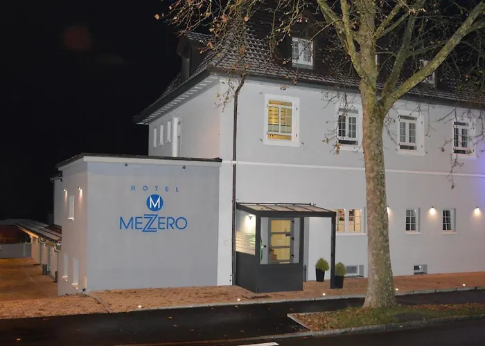 Hotel Mezzero