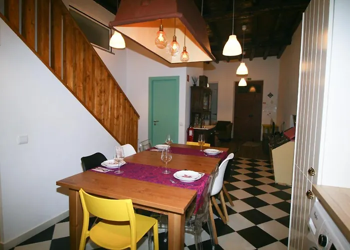 Casa Dos Batalim Acomodação com café da manhã Monchique