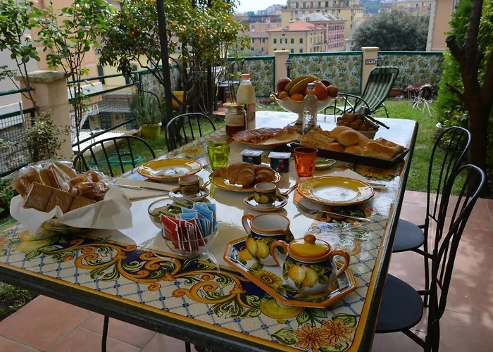 Ilgirasole B&B