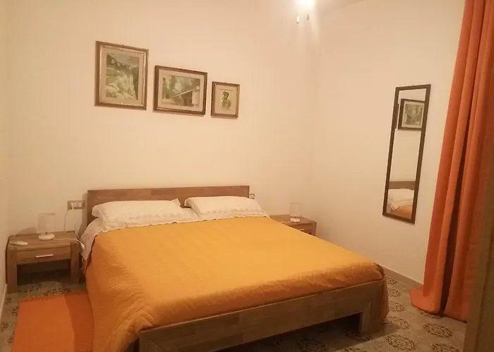 Bed and Breakfast I tre scalini Stintino