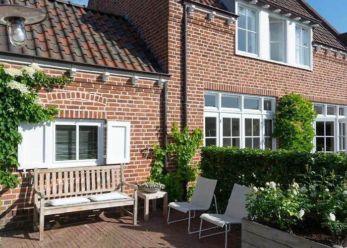 De Lentehof Bed and Breakfast Nijmegen