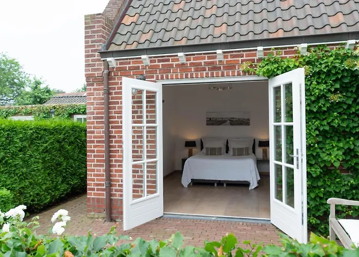 De Lentehof Bed and Breakfast Nijmegen