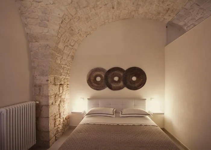 Dimora A Corte Conversano