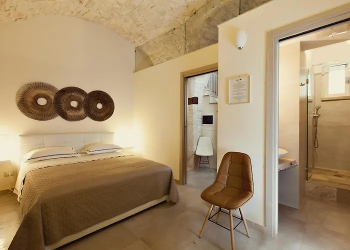 Dimora A Corte Conversano