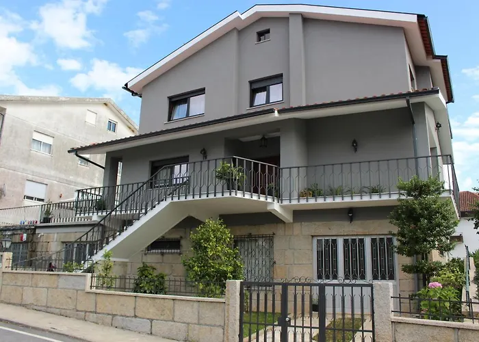 Graciosa Guest House