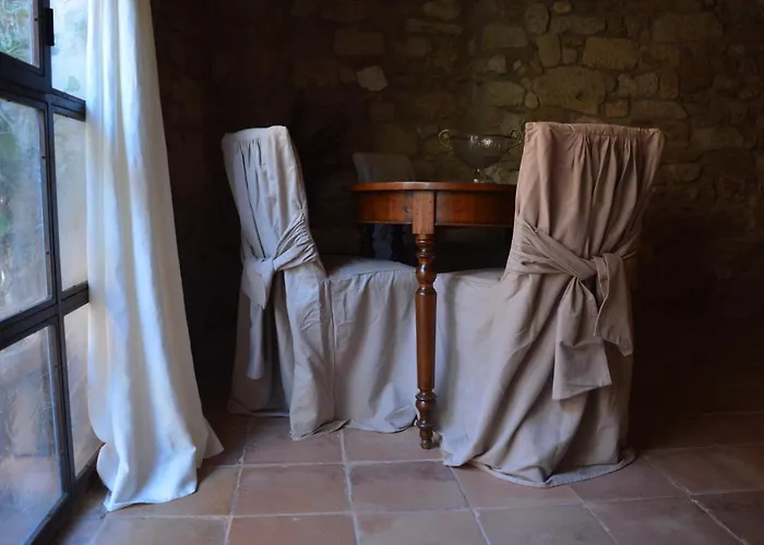 Bed and Breakfast Poesia 74 Rosignano Marittimo