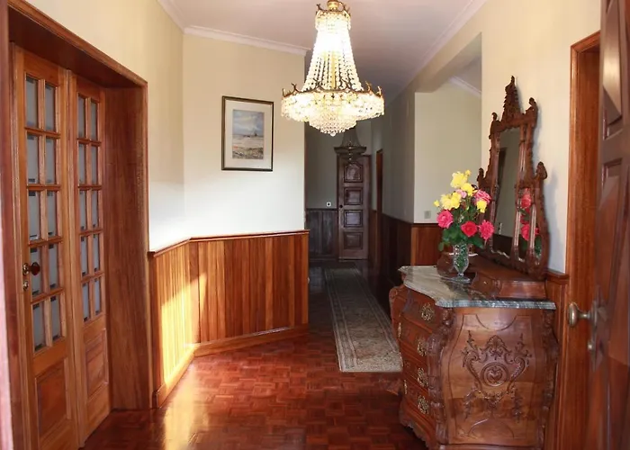 Graciosa Guest House Ponte de Lima