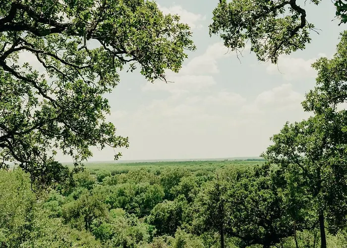 Casa Del Rio Bed And Breakfast Bastrop