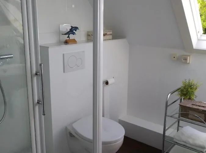 Albatros Bed and Breakfast Koksijde