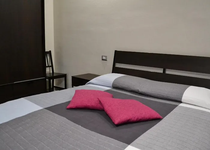 Bed and Breakfast Pompei Gryllus