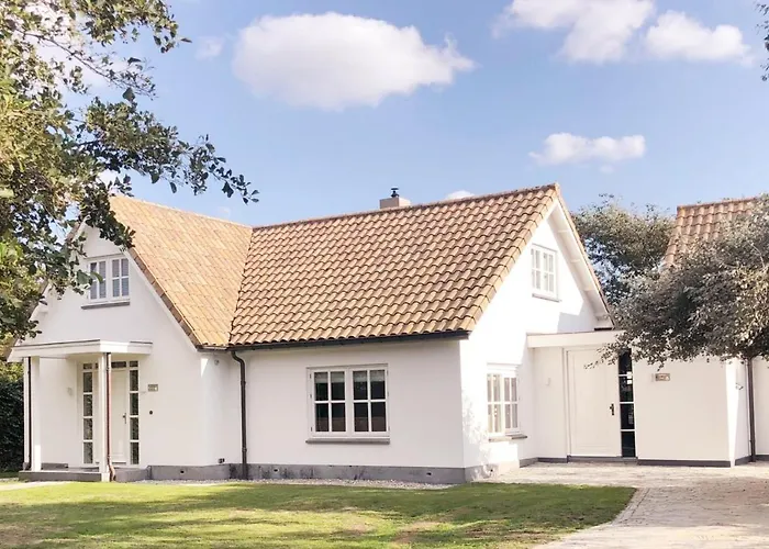 B&B Maison Verspyck Bergen aan Zee