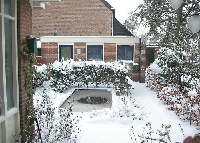 De Krasse Man Bed and Breakfast Edam
