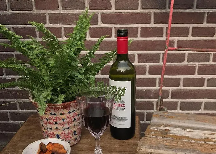 De Pelgrimsplaats Bed and Breakfast Leiden