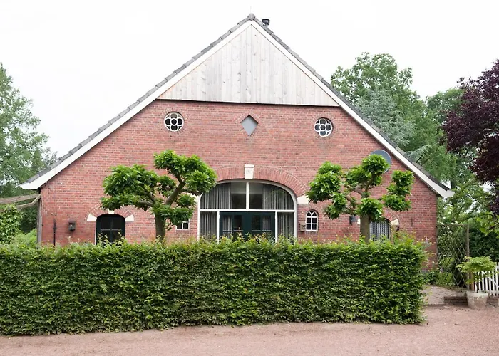 B&B De Balkende Ezel
