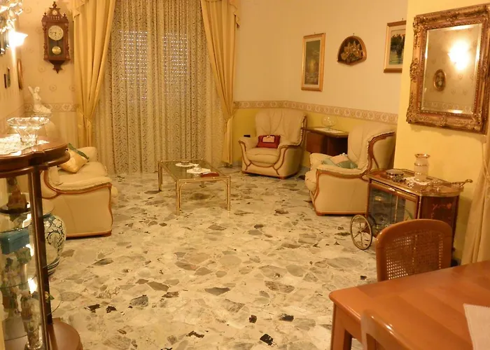 B&B Piazza Madonnina Battipaglia