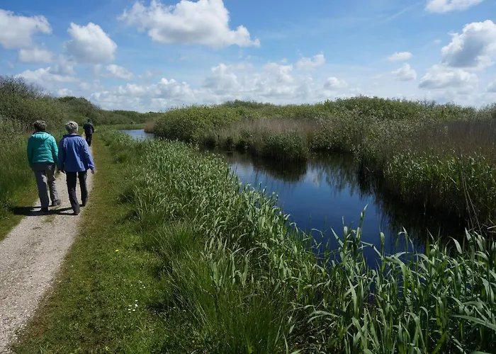 Bed & Breakfast Aan Zee Callantsoog