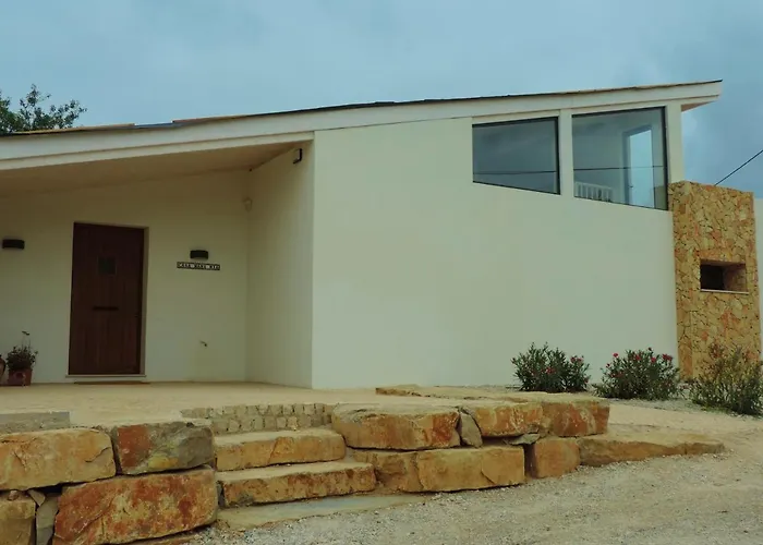 Casa Mama Mia Acomodação com café da manhã Moncarapacho