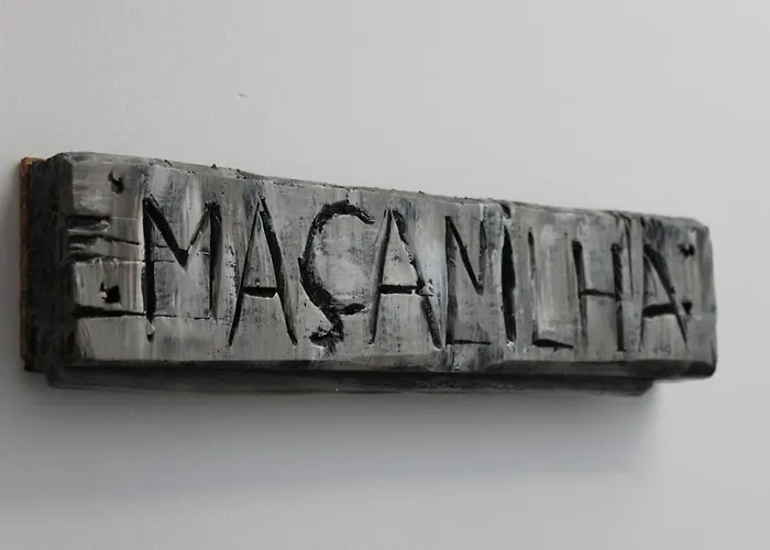 Casa Mama Mia Acomodação com café da manhã Moncarapacho