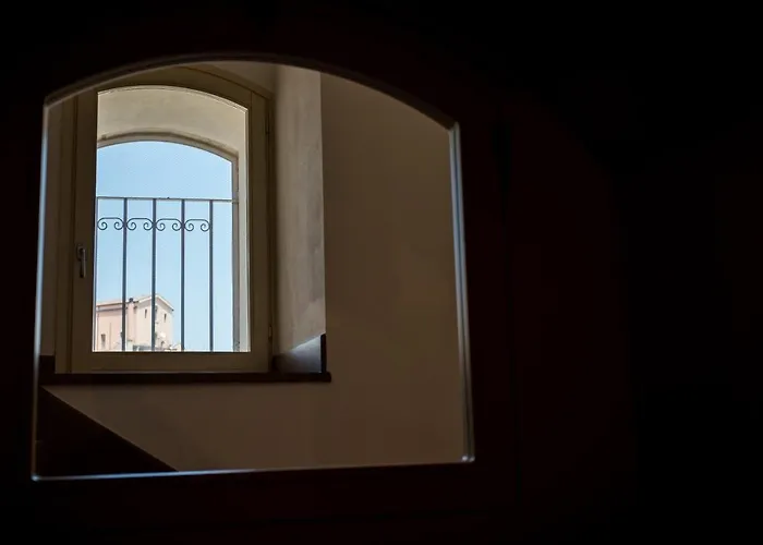 Hotel Al Vico Matera
