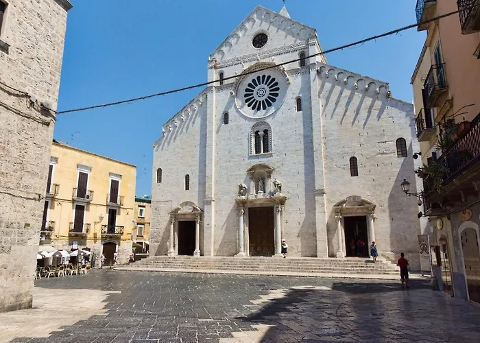 B&B Ameli Bari