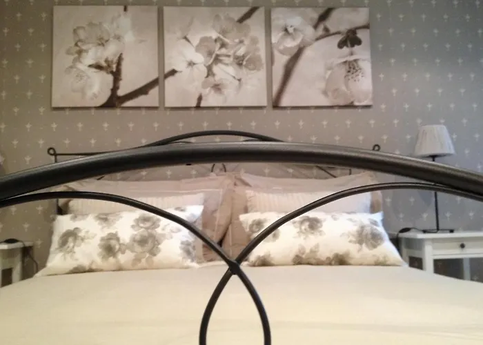 Cherry House Bed&Breakfast