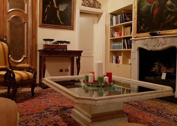 Gran Suite Piazza Maggiore - T&T Communications Bolonia