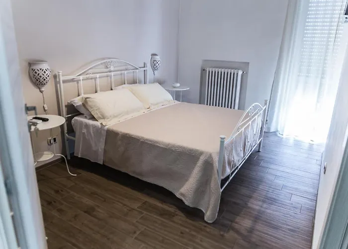 B&B Ameli Bari