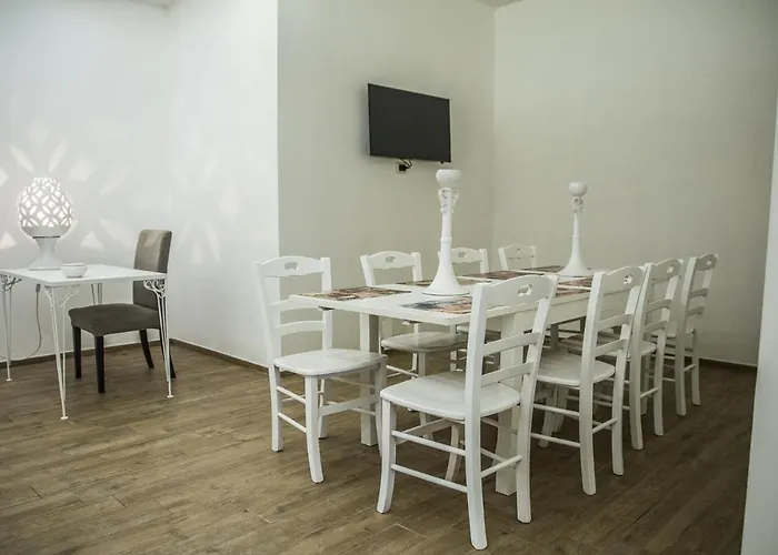 B&B Ameli Bari