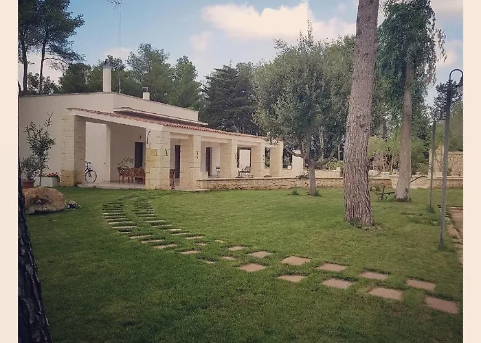 Tenuta Guarascio