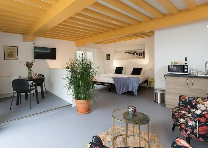 Hoteldebeautel Vlissingen