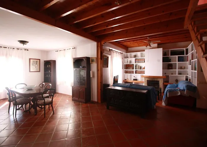 Casa Valle y Mar