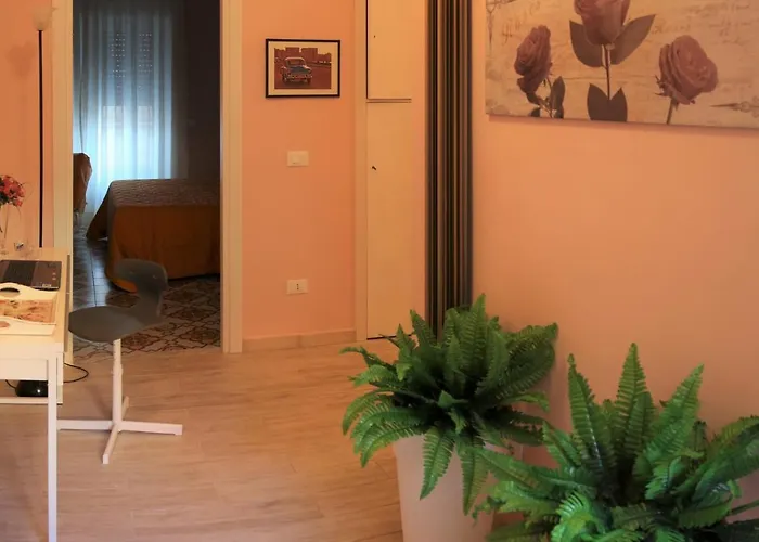 B&B Rosa