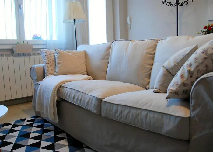 Il Ciliegio B&B Stresa