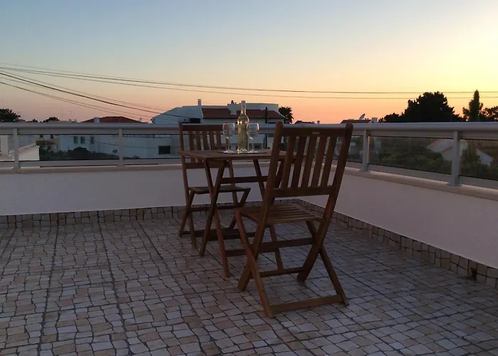 Casa Das Ondas - Praia Do Norte