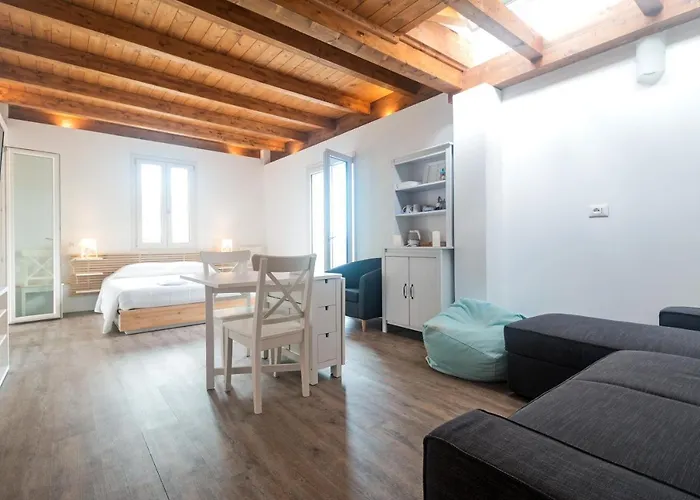 Locanda Su Recreu Cala Gonone