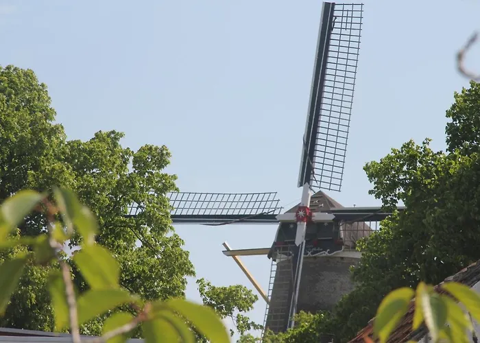 Silly'S Inn Middelburg