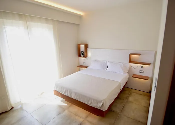 B&B Maestrale Tropea