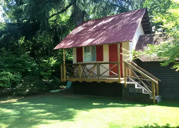 La Pergola B&B