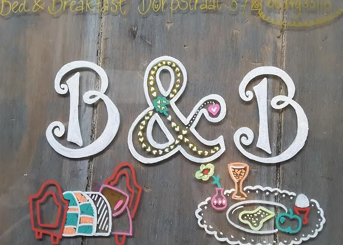 B&B In De Dorpsstraat Hellendoorn