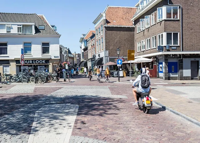 De Hoendervorst Utrecht